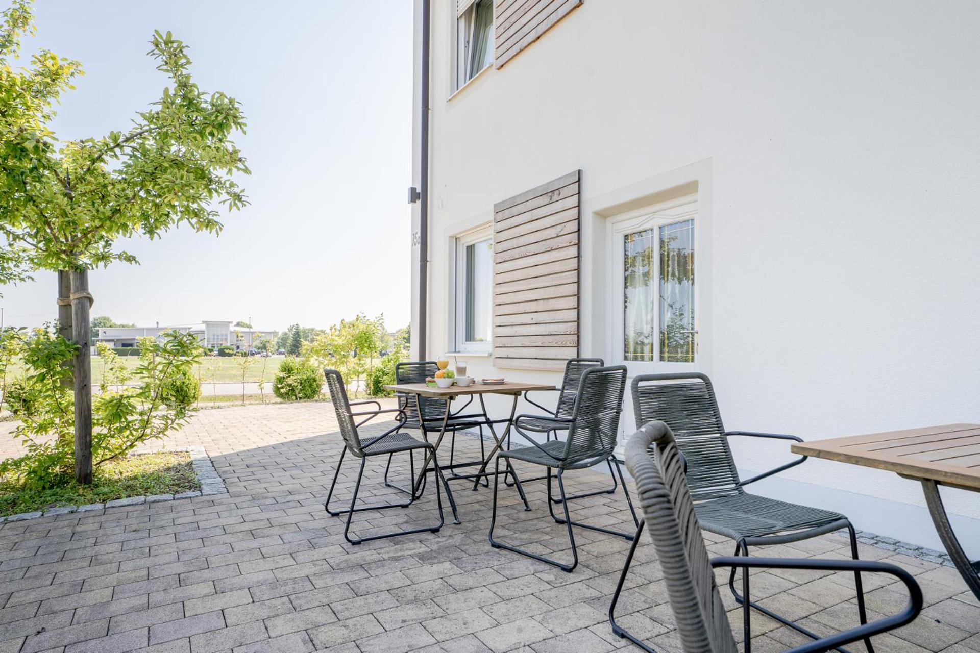 Hotel Donau-ries Mertingen