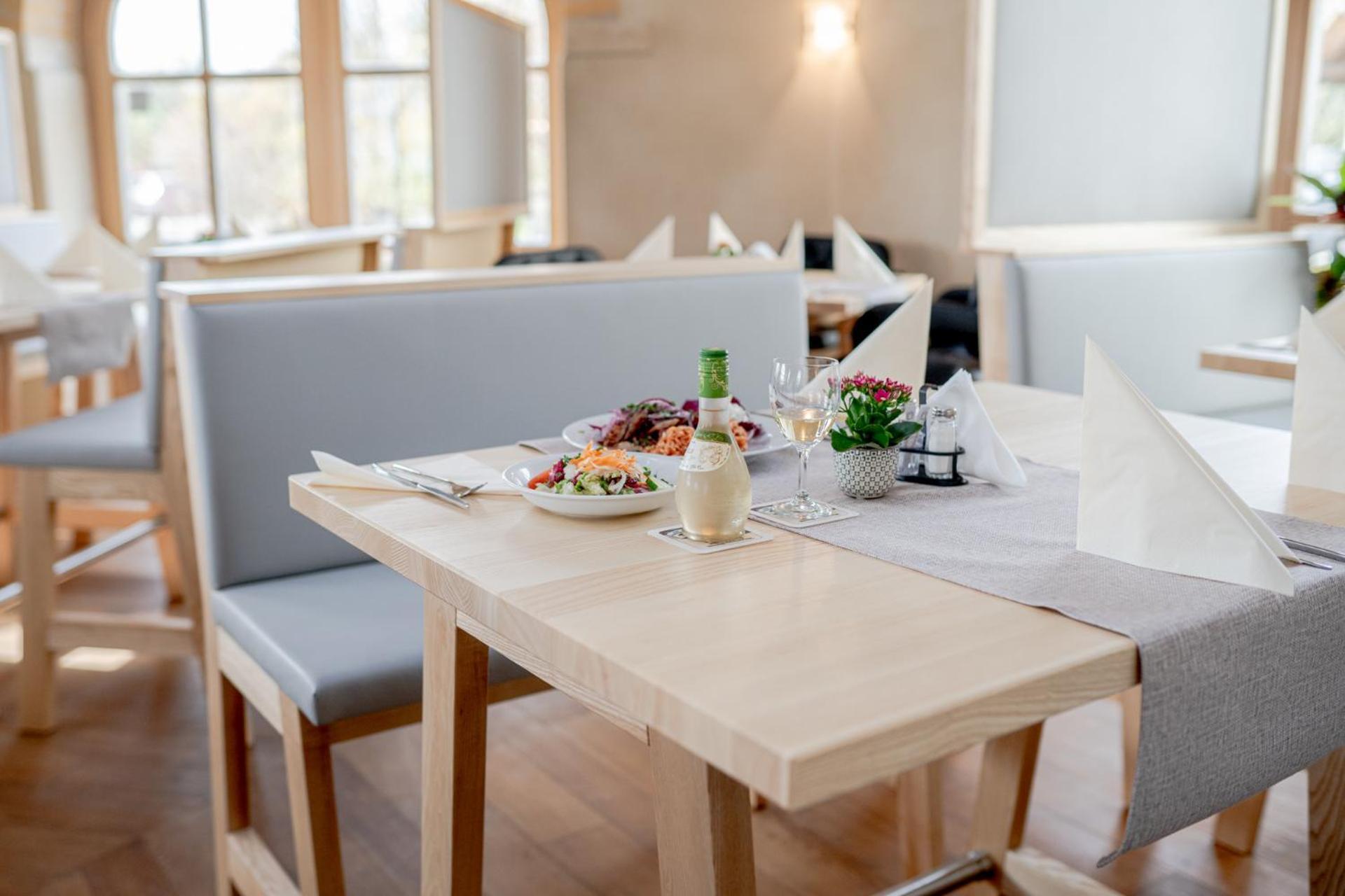 Donau-ries Hotel 3*