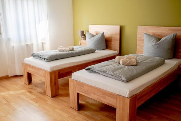 Donau-ries Hotel 3*