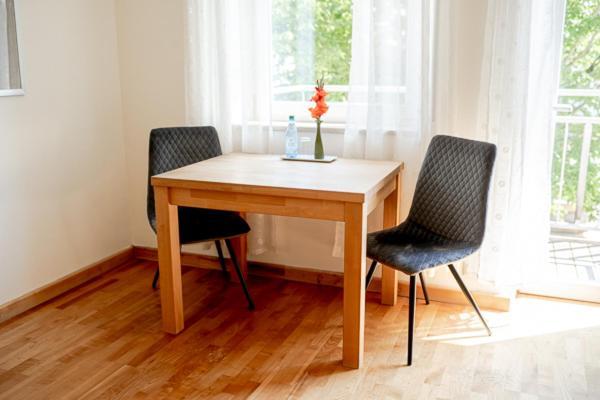 Hotel Donau-ries 3*