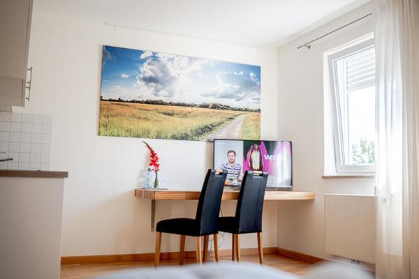 Hotel Donau-ries