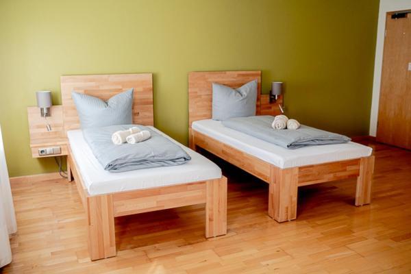 Donau-ries Hotel 3*