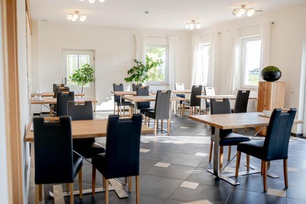 Hotel Donau-ries 3*