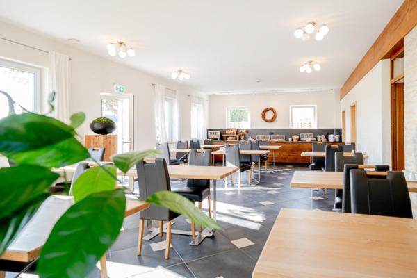 Donau-ries Hotel