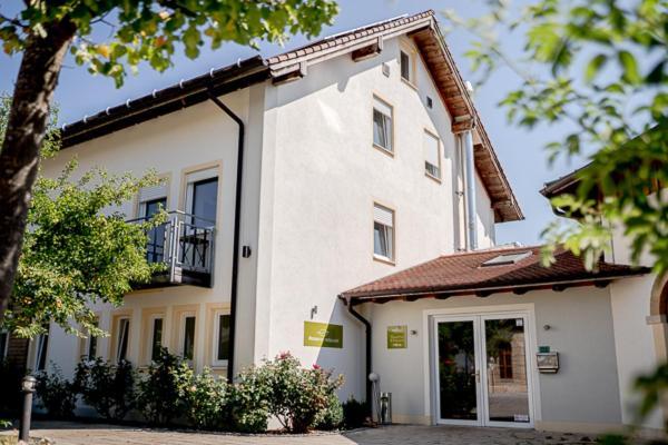 Hotel Donau-ries Mertingen