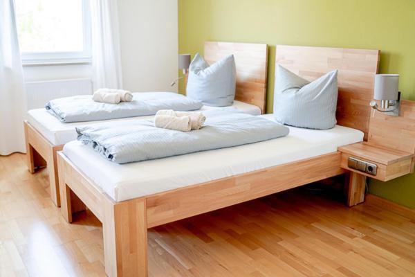 Hotel Donau-ries 3*