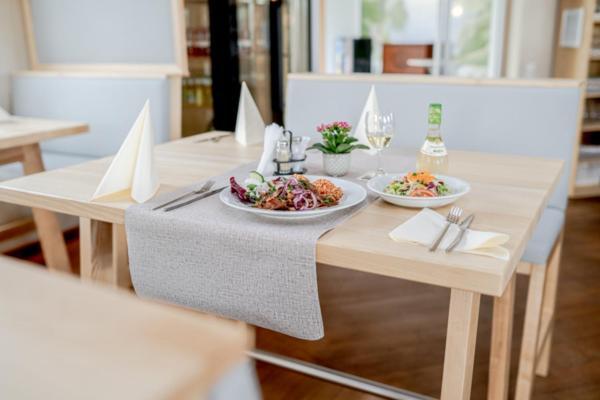 Donau-ries Hotel Mertingen