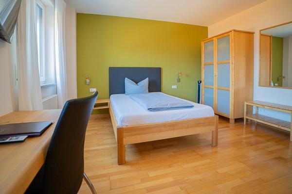 Hotel Donau-ries