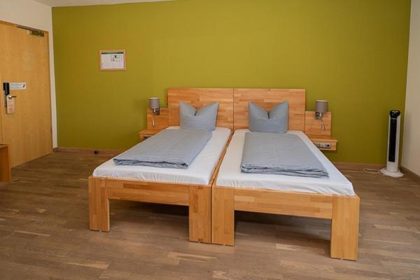 Donau-ries Hotel